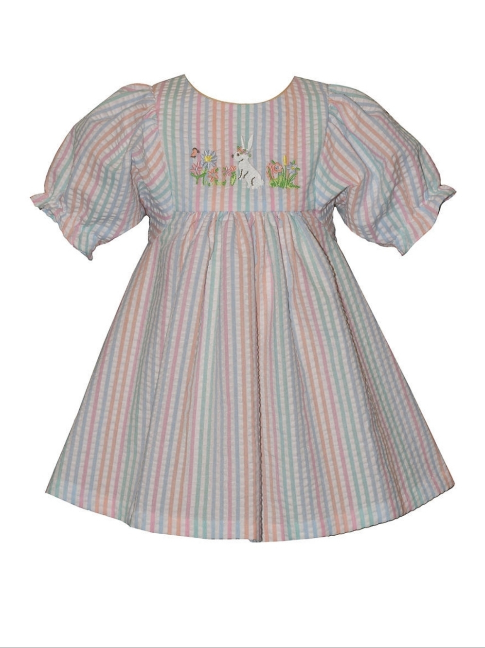 SALE! NWT Bonnie Baby Dolman Dress